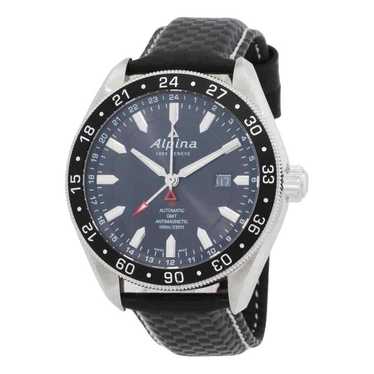 Alpina Watch