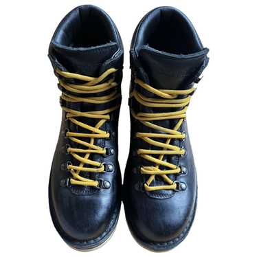 Diemme Leather boots - image 1