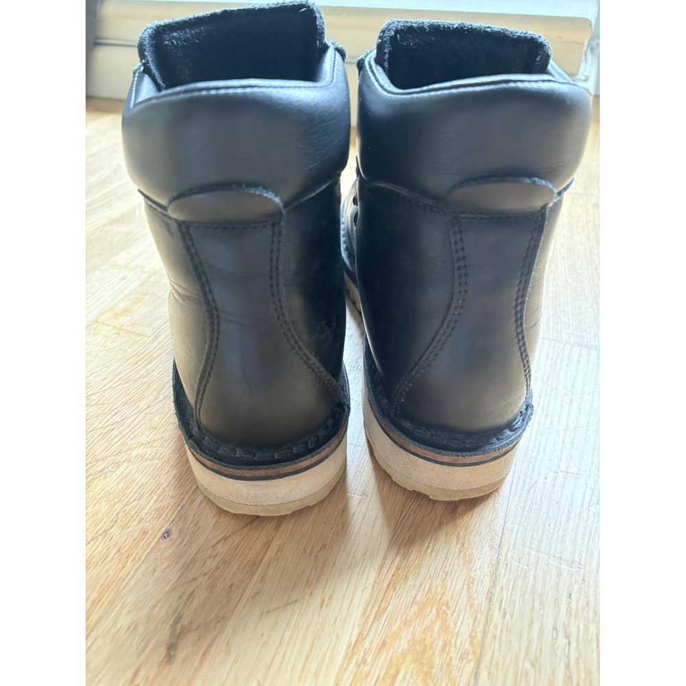 Diemme Leather boots - image 8