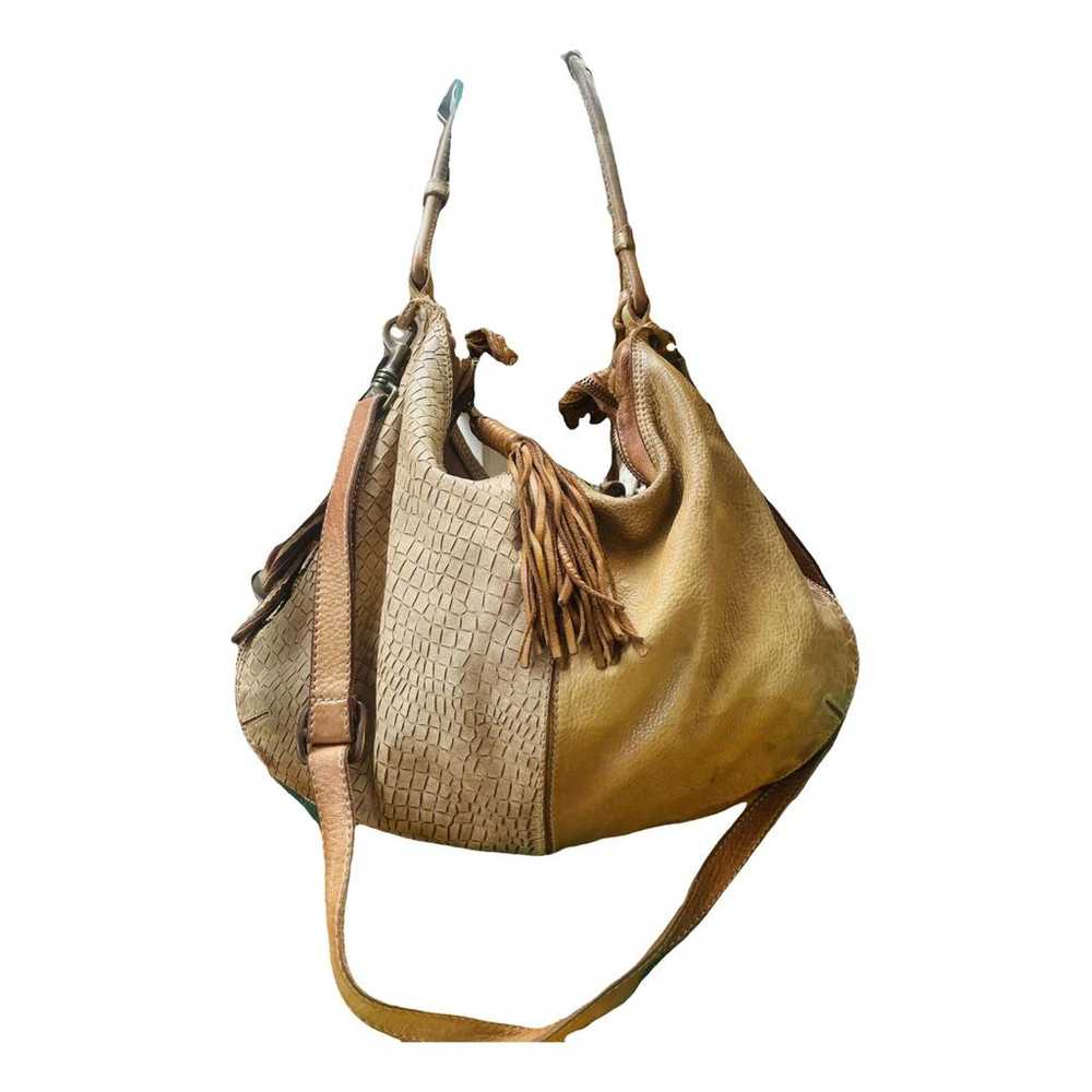 Caterina Lucchi Leather handbag - image 1