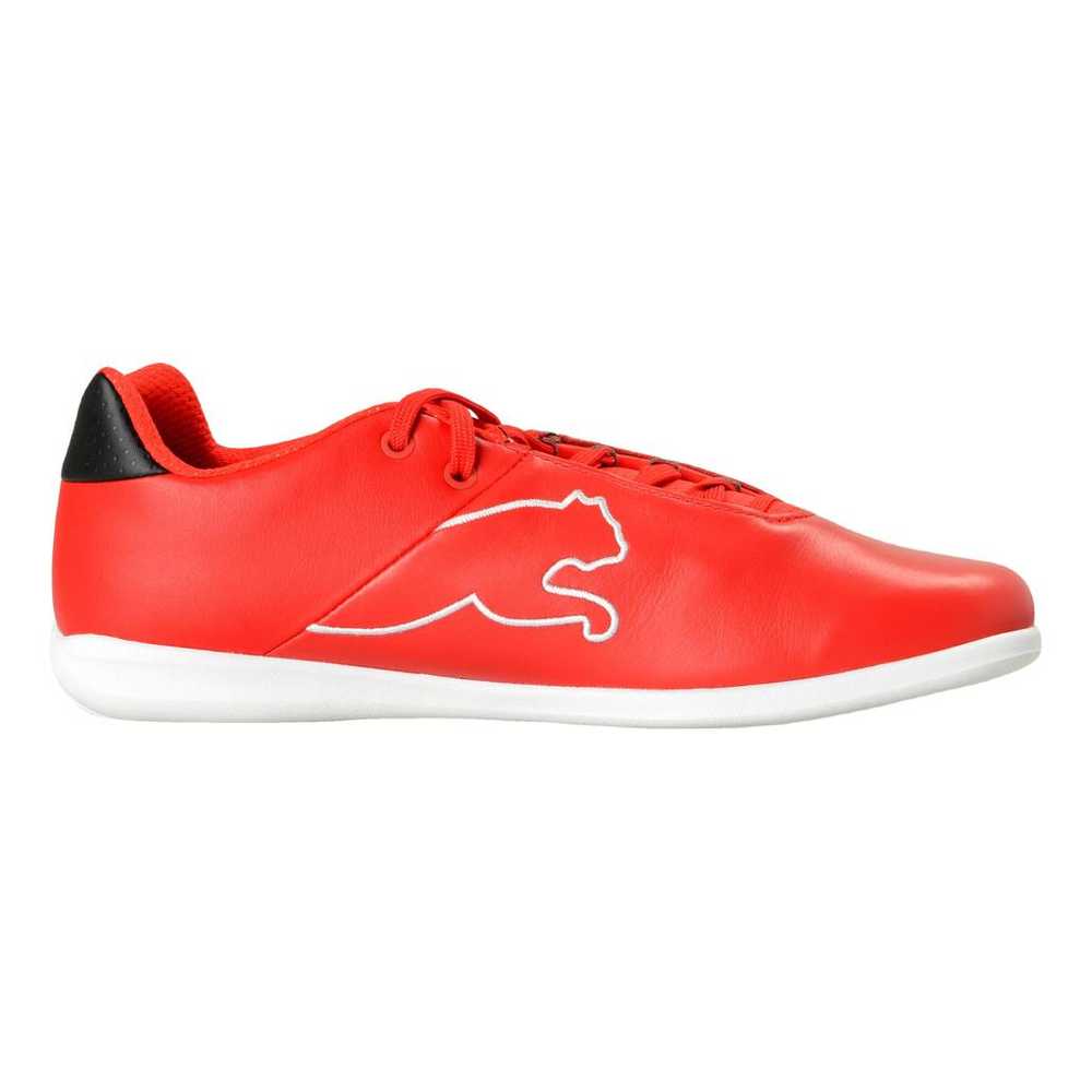 Puma Low trainers - image 1