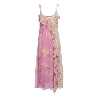 Misa Maxi dress - image 1