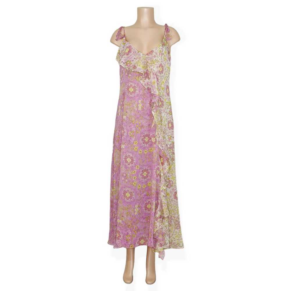 Misa Maxi dress - image 2