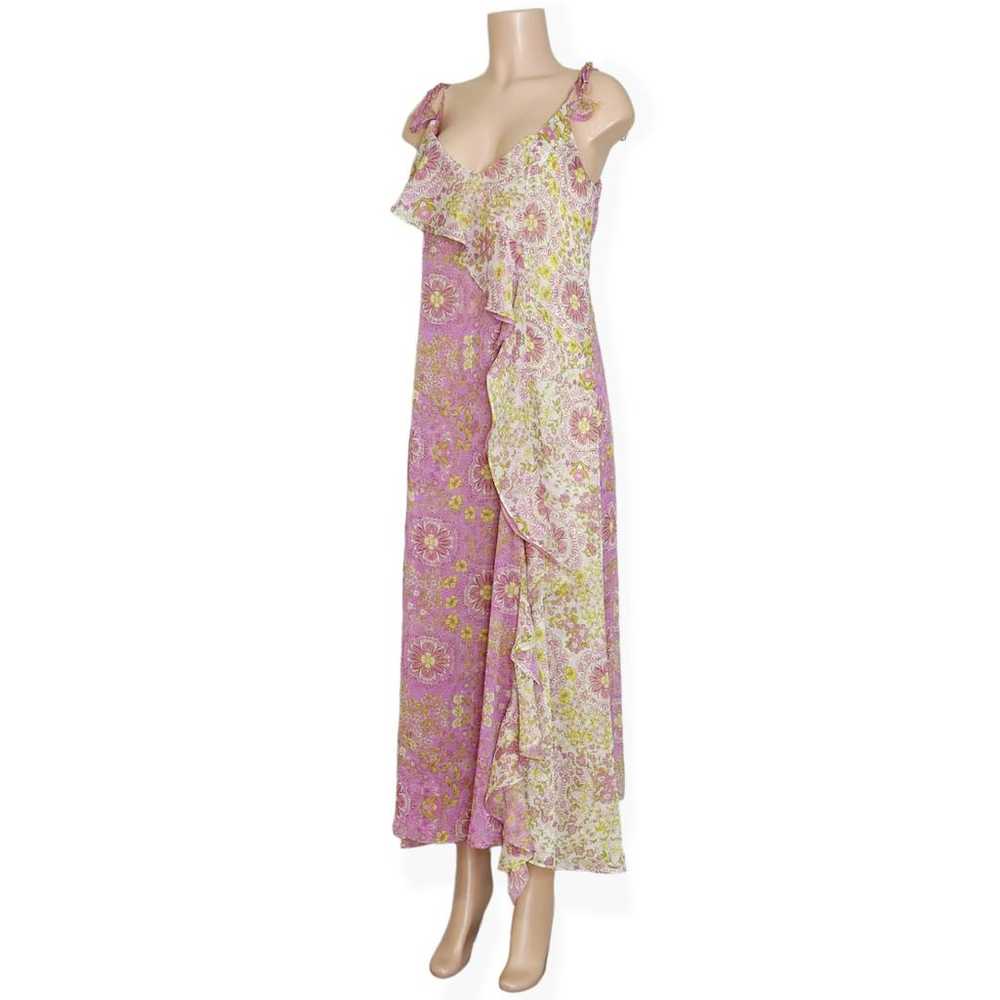 Misa Maxi dress - image 3