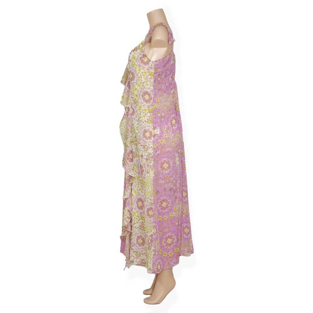 Misa Maxi dress - image 4