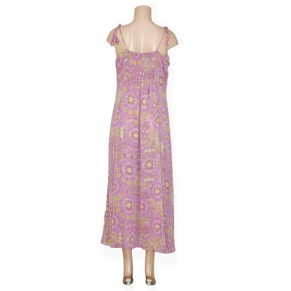 Misa Maxi dress - image 5