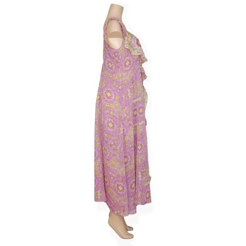 Misa Maxi dress - image 6