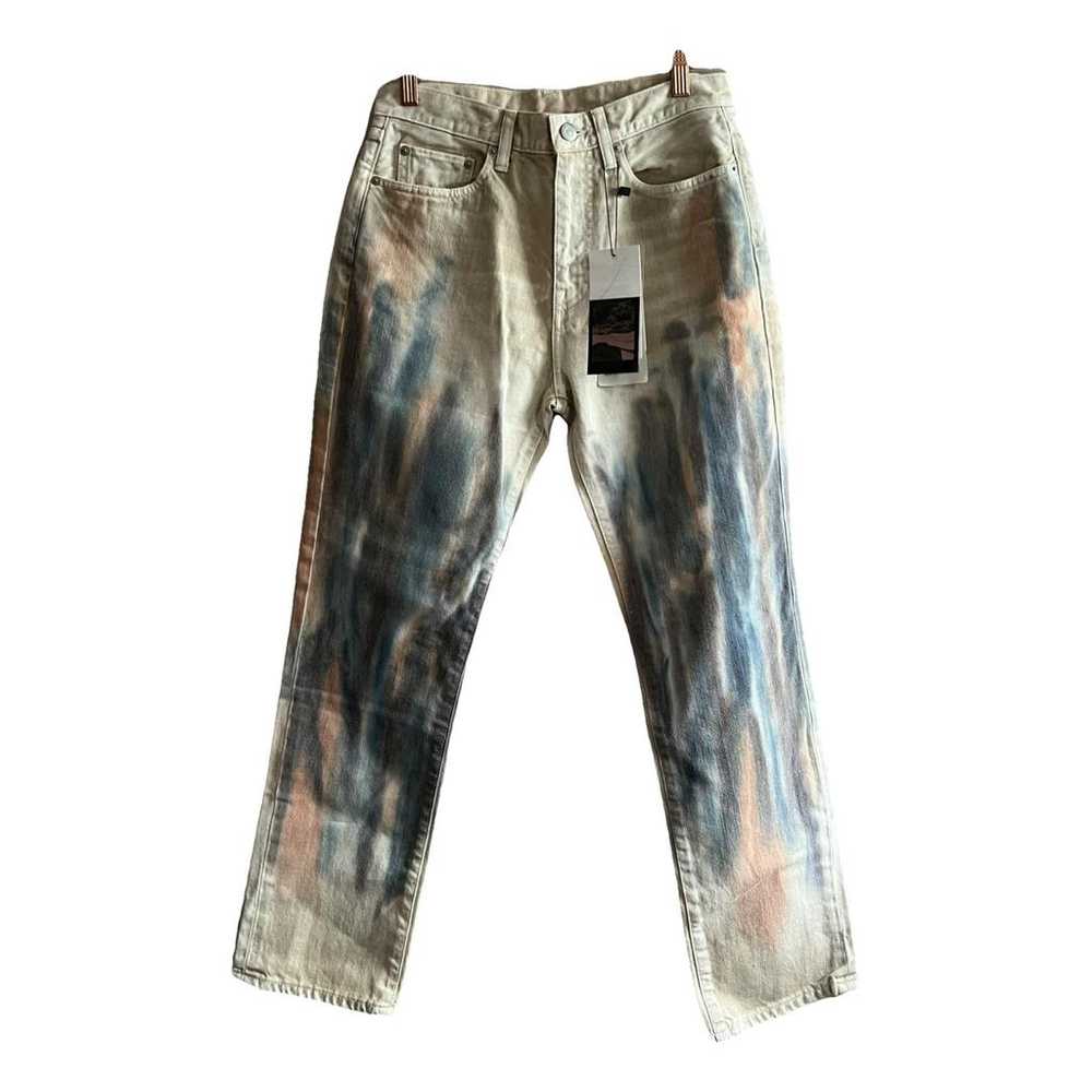 John Elliott Jeans - image 1