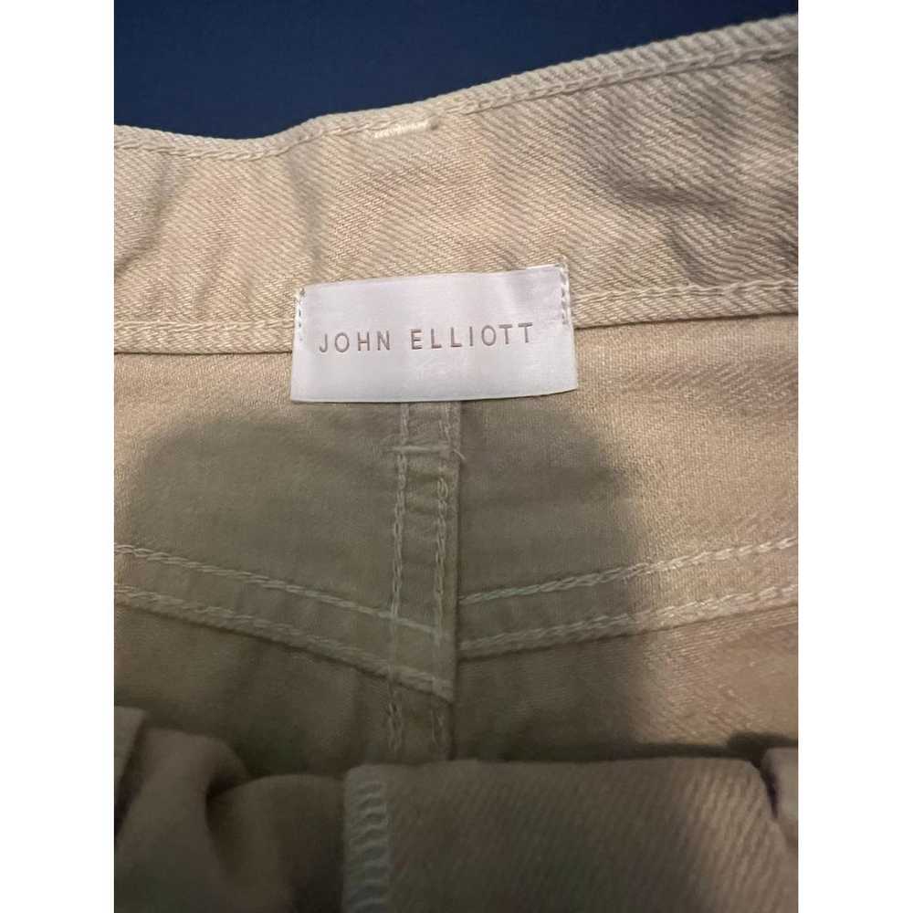 John Elliott Jeans - image 4