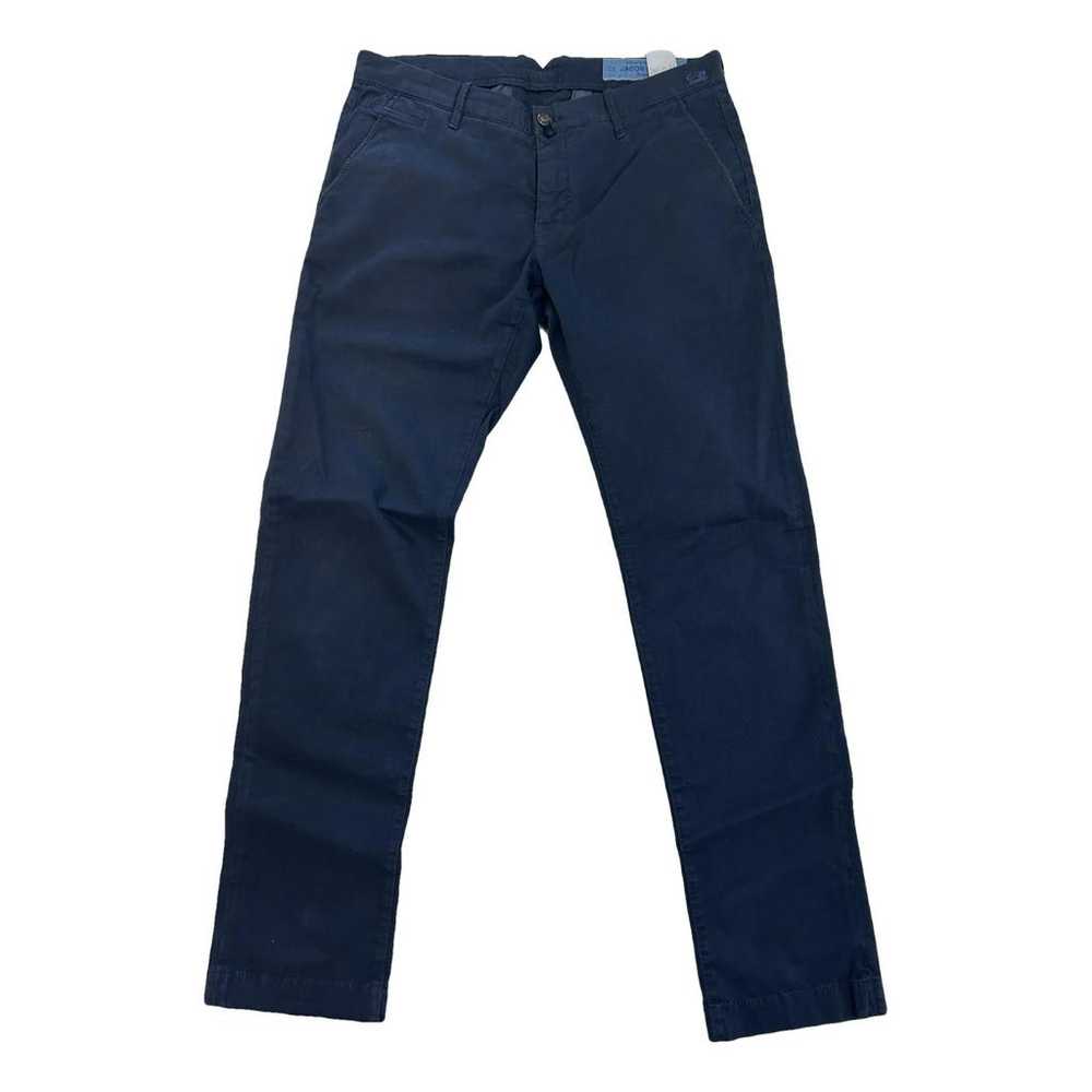 Jacob Cohen Trousers - image 1