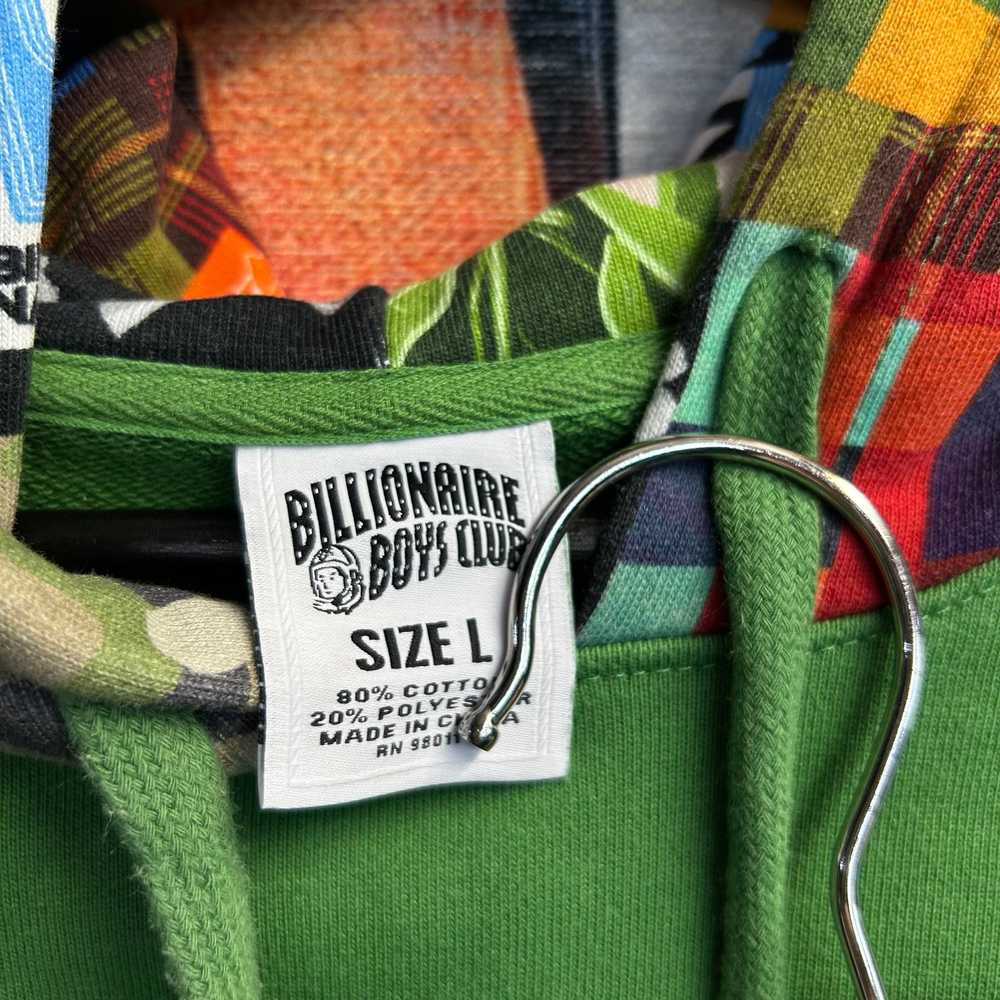 Billionaire Boys Club × Streetwear Billionaire Bo… - image 3