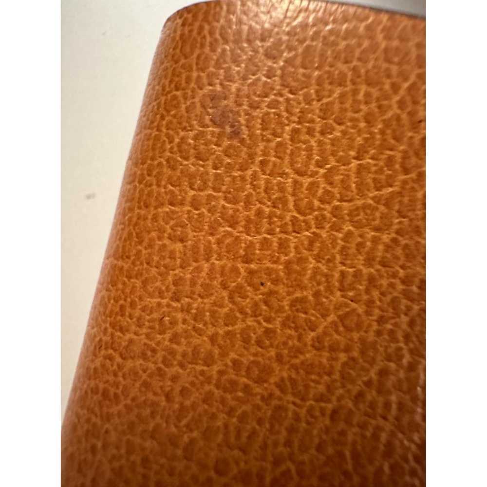 Piquadro Leather small bag - image 10