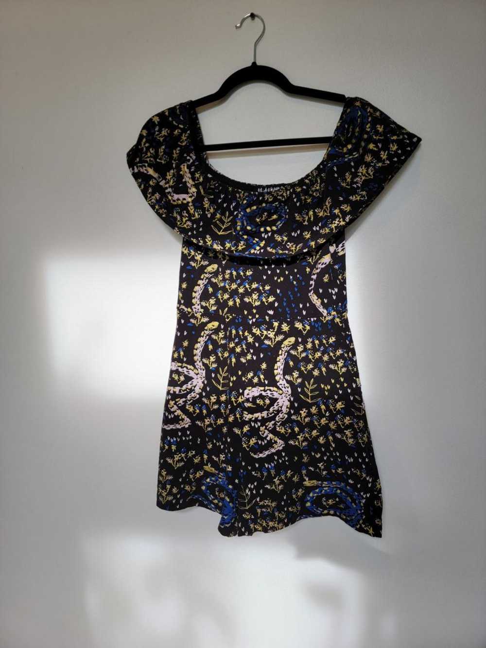 Thief & Bandit Romper (S) | Used, Secondhand, Res… - image 1