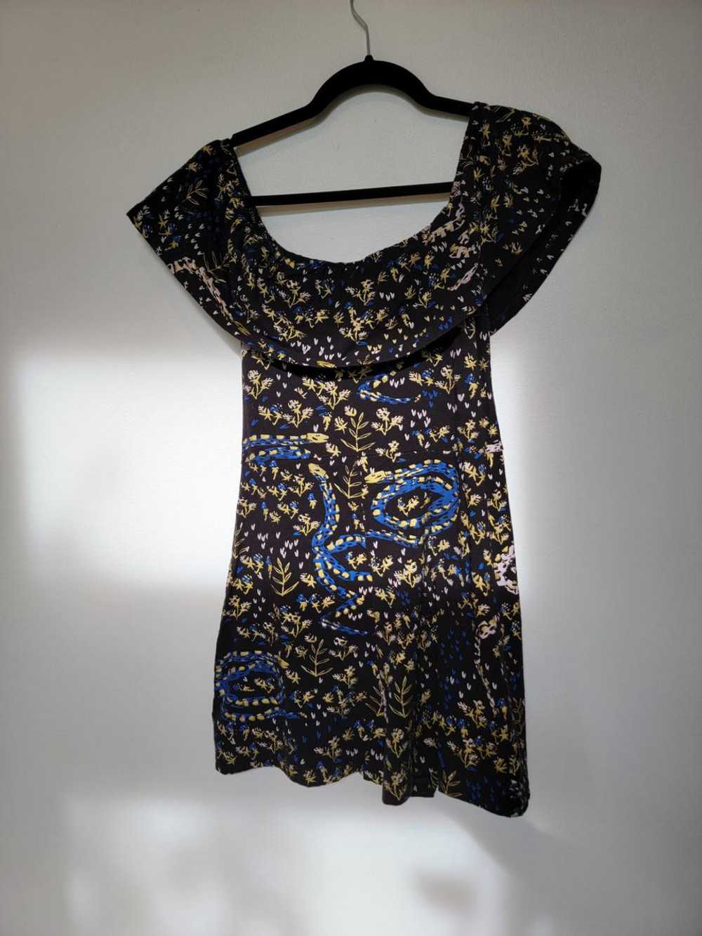 Thief & Bandit Romper (S) | Used, Secondhand, Res… - image 3