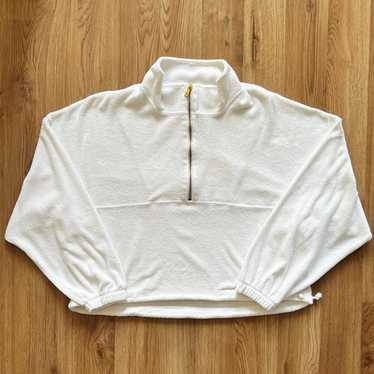 Gil Rodriguez Terry Diana Sweatshirt (S) | Used,…