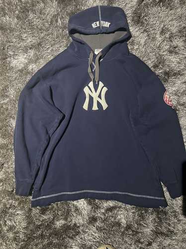 New York Yankees × Vintage Vintage Yankees Hoodie