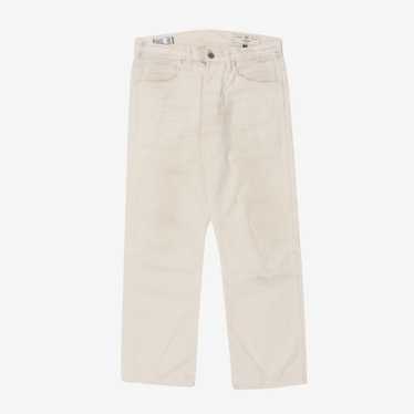 Rogue Territory Slim Straight Denim - image 1