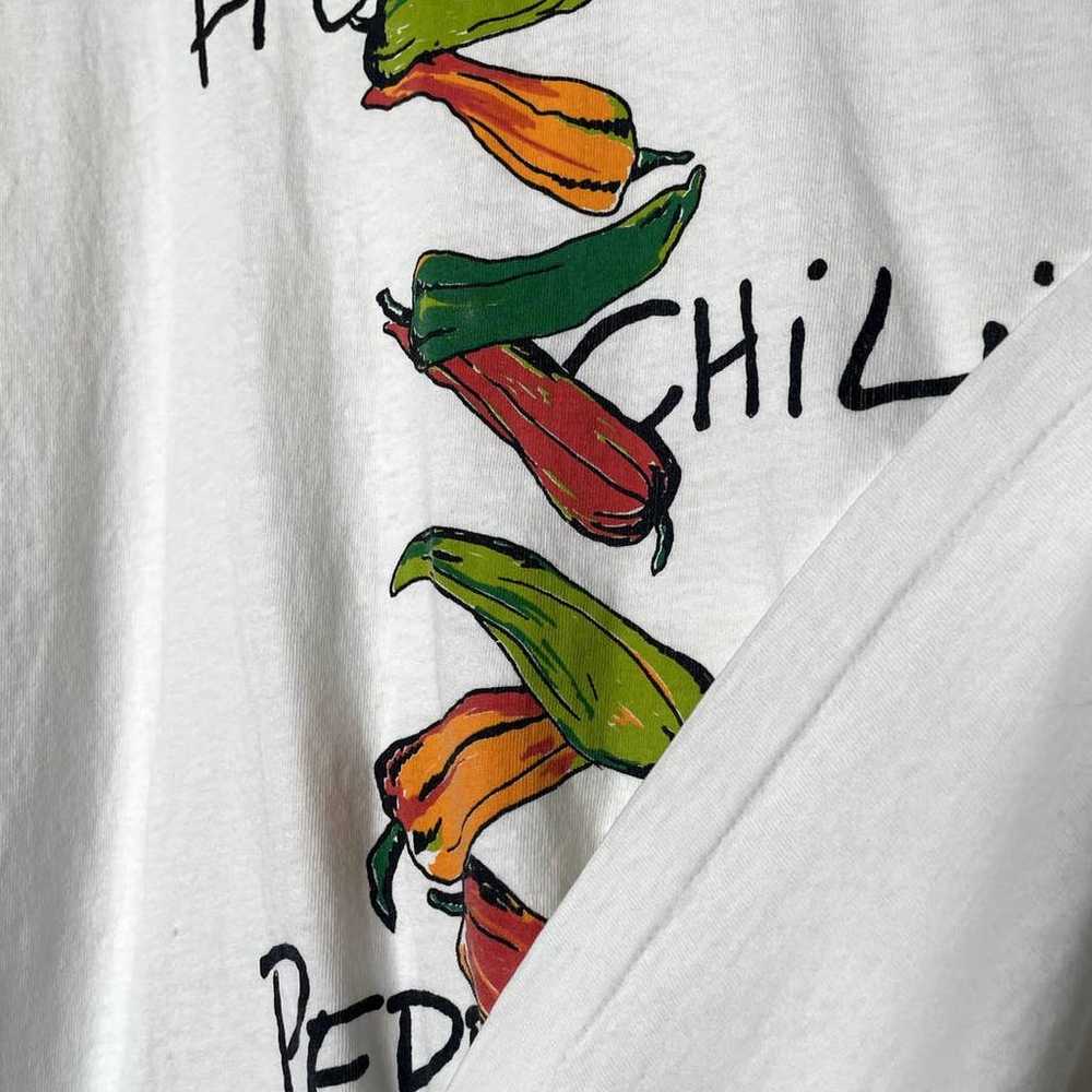 Vintage Gravity Graphics Hot Chili Peppers Single… - image 6