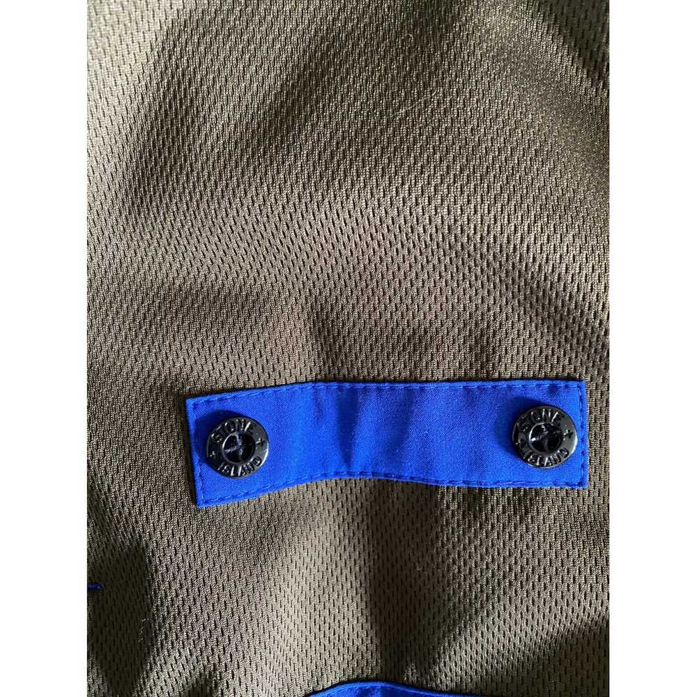 Stone Island Vest - image 7