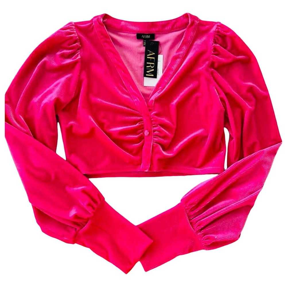 Afrm Blouse - image 1