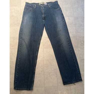 Vintage Levis Jeans 569