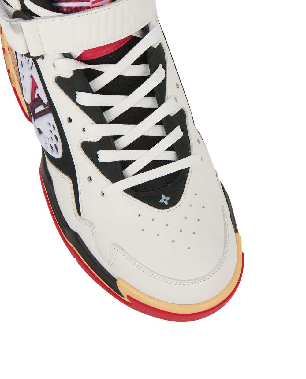 Trainers Louis Vuitton 22AW Trainer 2 Sneaker - image 5