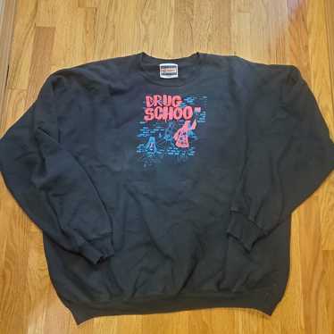 Vintage 90's Hanes Crewneck Sweatshirt