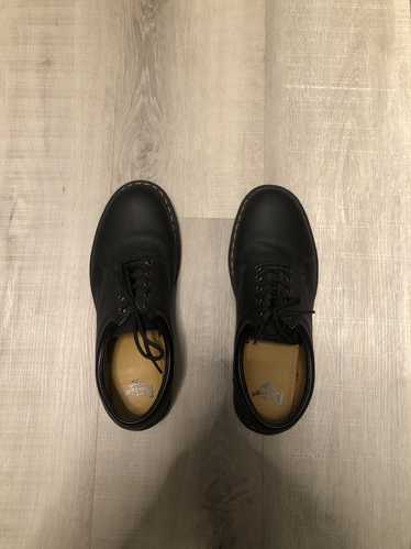 Dr. Martens 8053 NAPPA LEATHER CASUAL SHOES