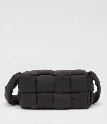 Bottega Veneta Bottega Veneta Padded Tech Cassette