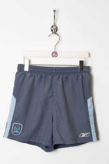 Reebok Manchester City Football Shorts (S)
