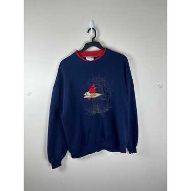 morning star vintage sweater size 3xl - image 1
