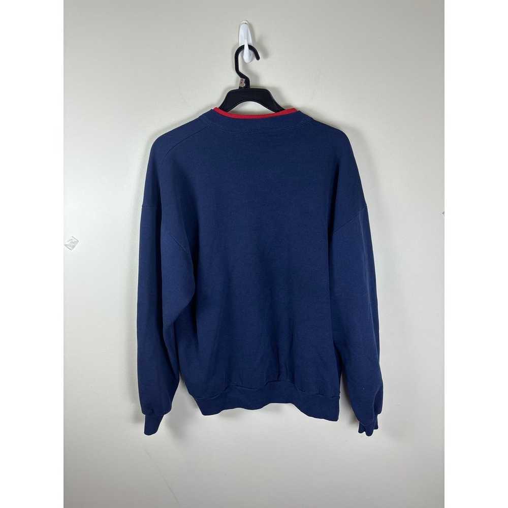 morning star vintage sweater size 3xl - image 5