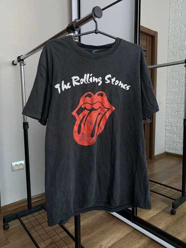 Rock Band × The Rolling Stones × Vintage 2006 The… - image 1