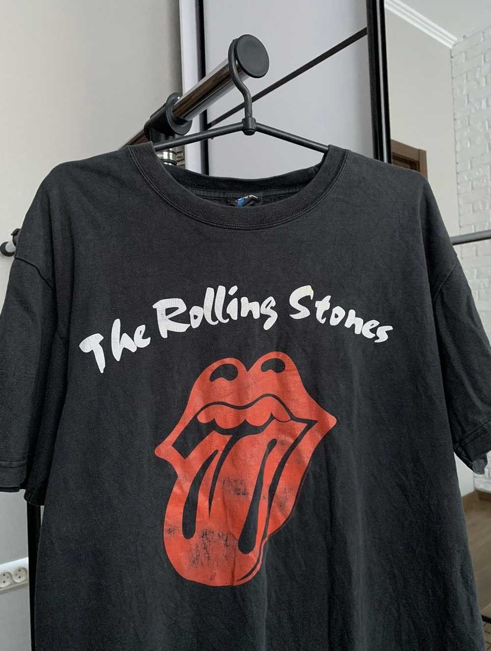 Rock Band × The Rolling Stones × Vintage 2006 The… - image 2