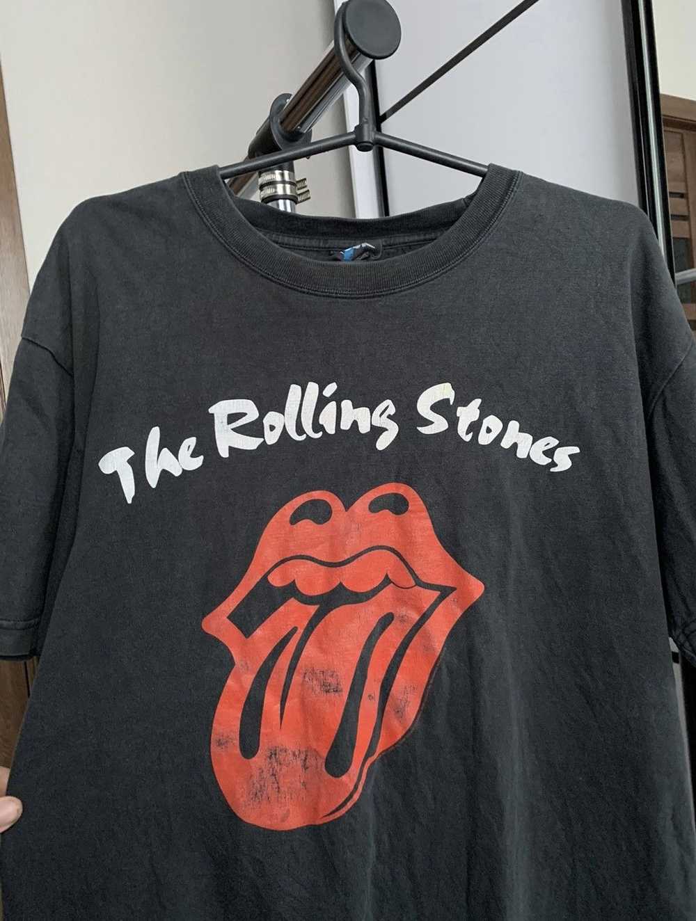 Rock Band × The Rolling Stones × Vintage 2006 The… - image 3