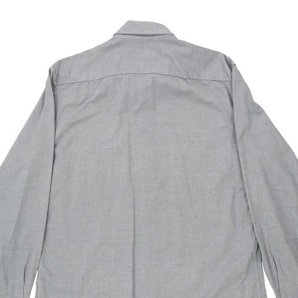 Prada Shirt - Large Grey Cotton - image 6