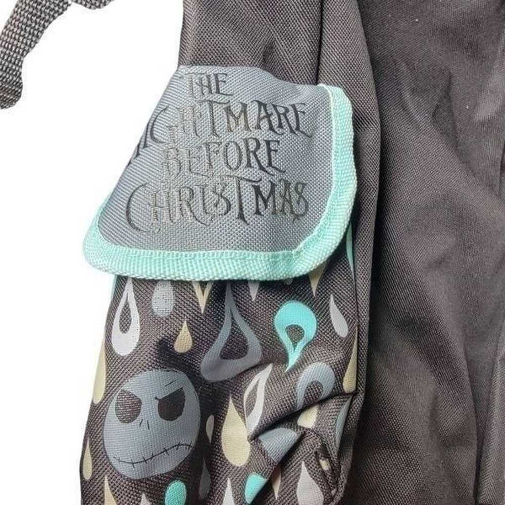 Nightmare Before Christmas Messenger Bag Rare Bac… - image 8