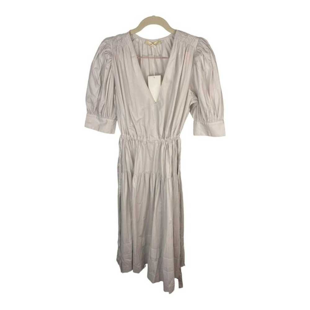 Ulla Johnson Mid-length dress - image 10