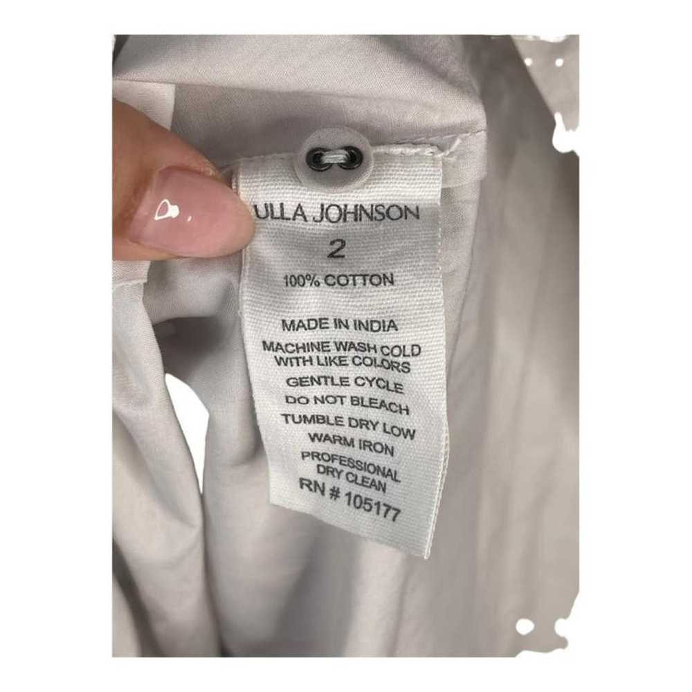 Ulla Johnson Mid-length dress - image 12