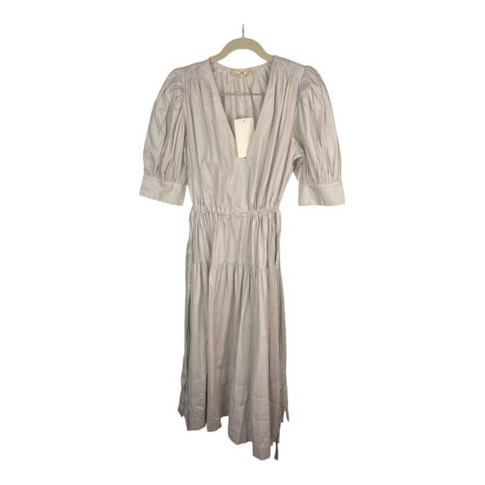 Ulla Johnson Mid-length dress - image 4