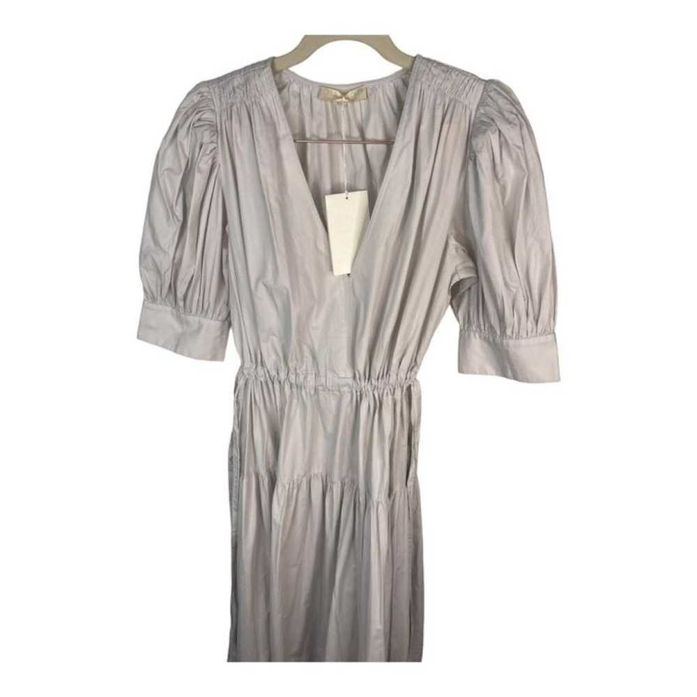 Ulla Johnson Mid-length dress - image 7