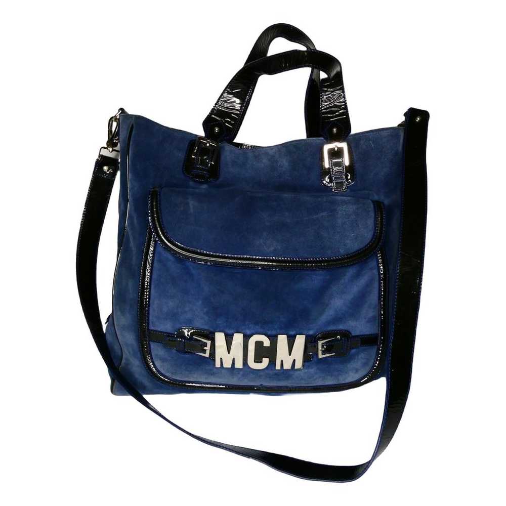 MCM Handbag - image 1