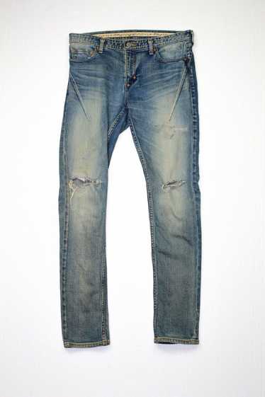 Number n ine jeans - Gem