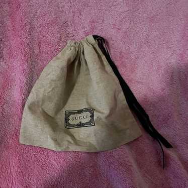 Gucci Dust / Storage Bag