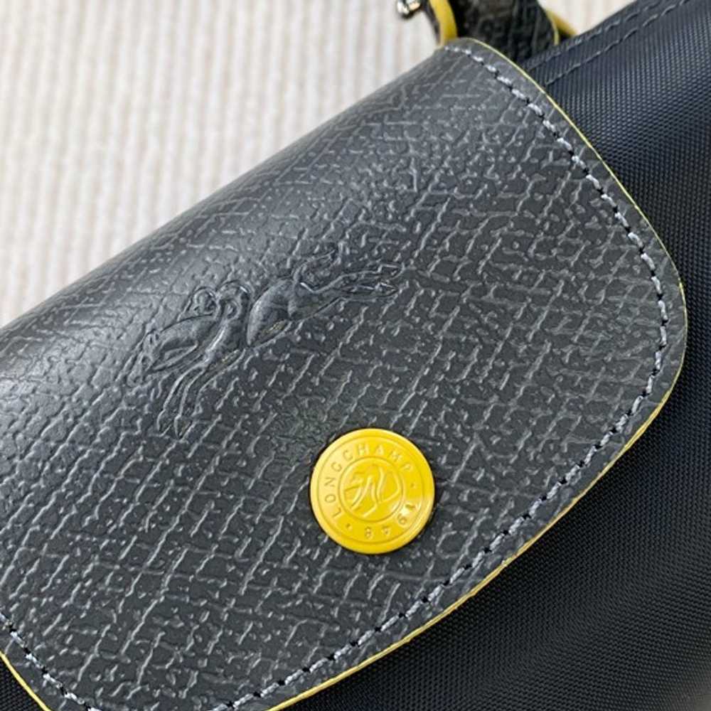 Longchamp le pliage mini pouch - image 2