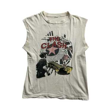 1984 the clash 1984 the clash