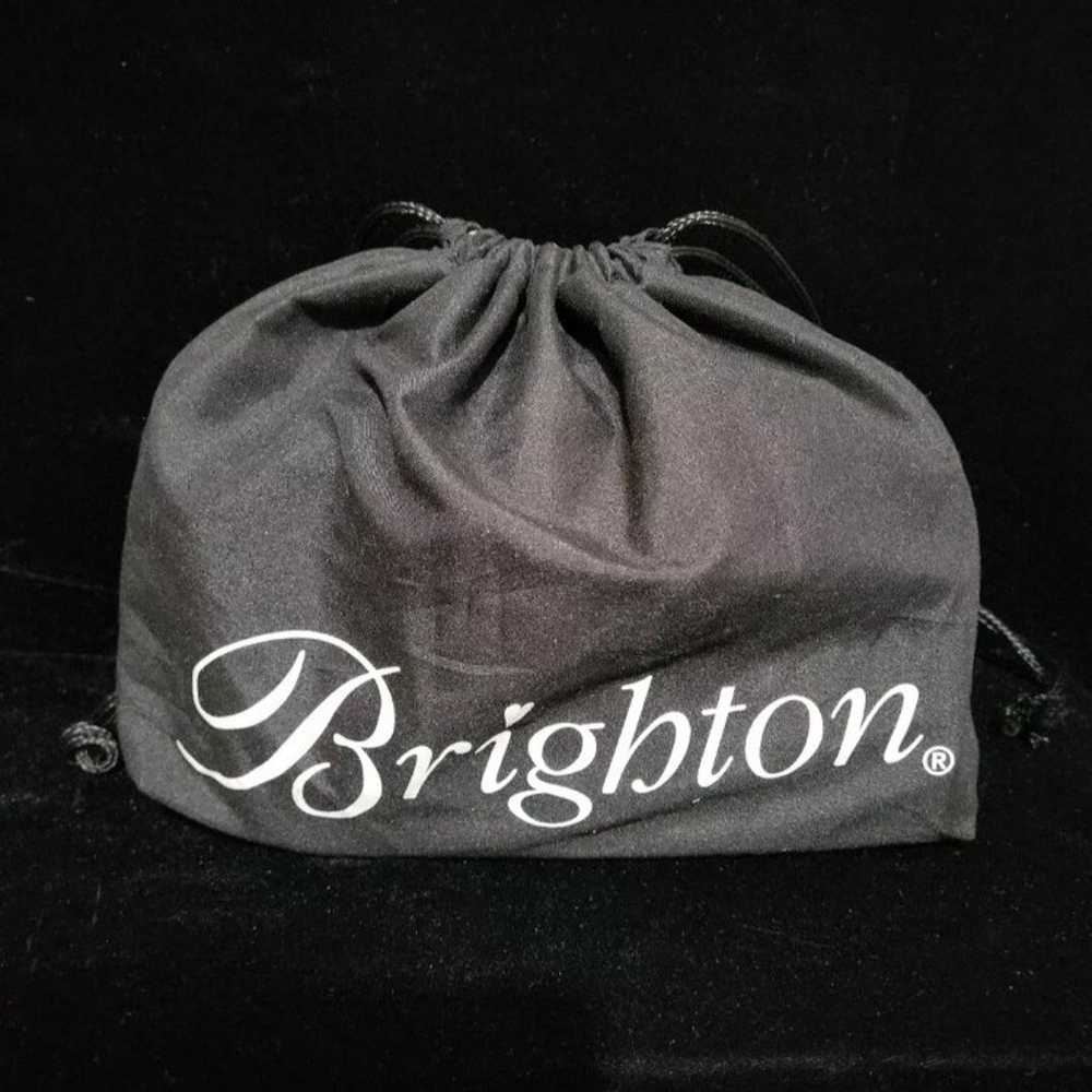 Brighton ROSIE Guavaberry Color Purse New without… - image 12