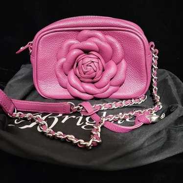 Brighton ROSIE Guavaberry Color Purse New without… - image 1