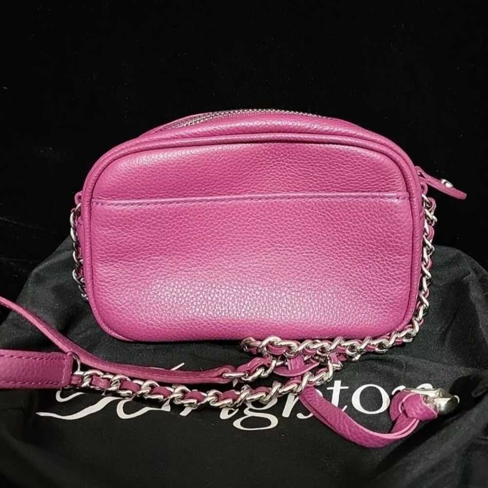 Brighton ROSIE Guavaberry Color Purse New without… - image 3