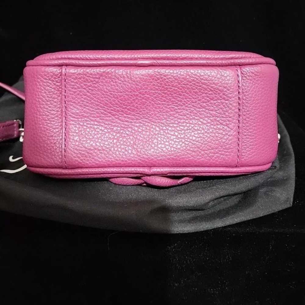 Brighton ROSIE Guavaberry Color Purse New without… - image 6